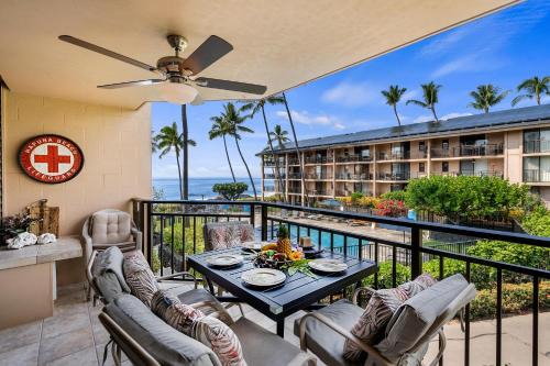 Kailua-Kona House | Kona Makai 2-201