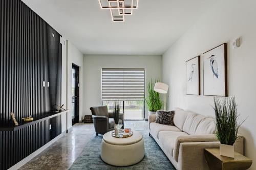 Fort Lauderdale Apartment | KOOSH - Boutique Aparthotel