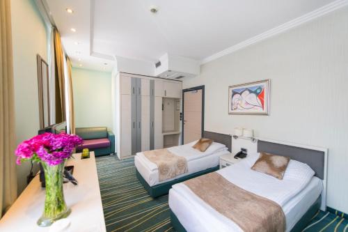 Savamala Hotel | Kopernikus Hotel Prag