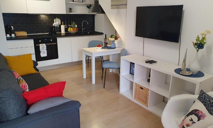 Vrsar Apartment | Korado Studio Apartment