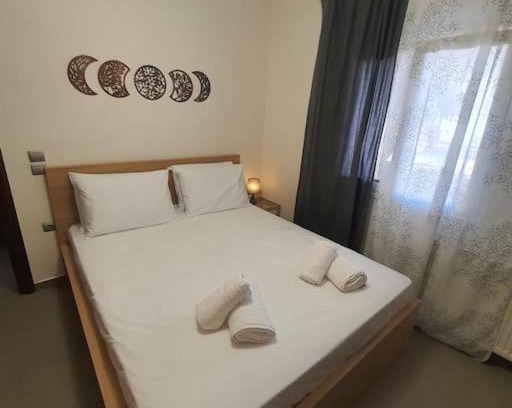 Kounoupidiana Apartment | Korais apartment, Chania Crete