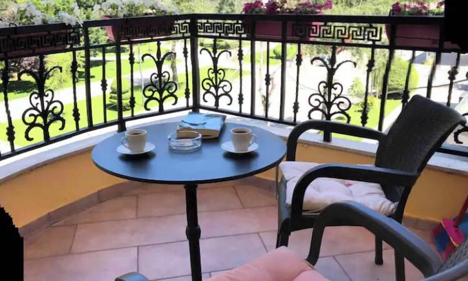 Korce Apartment | Korca Luxury Big Apartments & Rooms