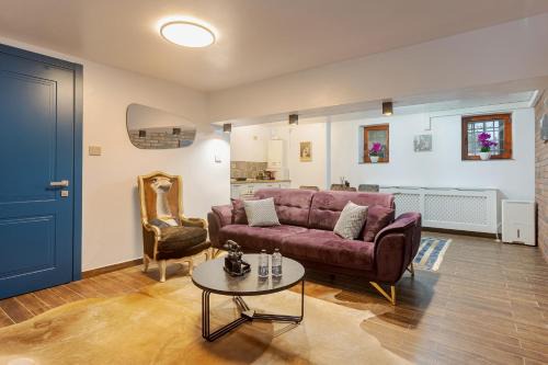 Bistrita Apartment | Kornmarkt Appartments