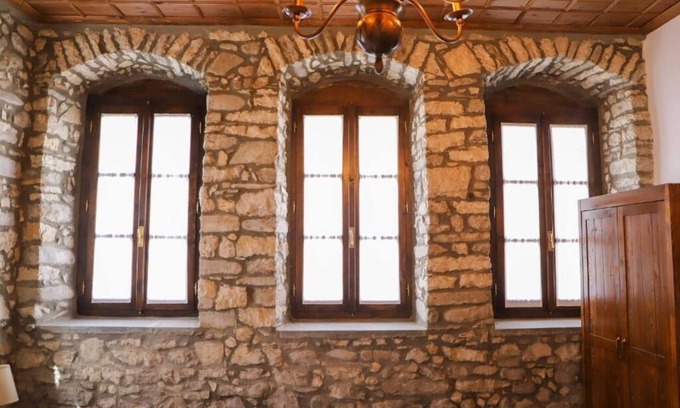 Berat Hotel | Koroni Boutique Hotel