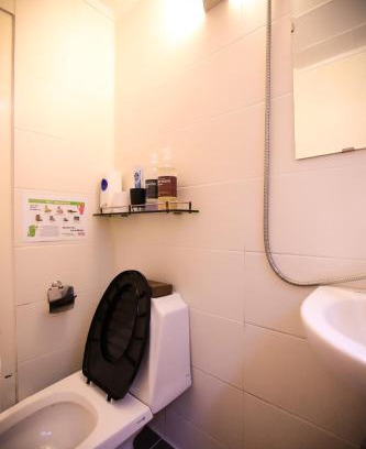 Namyeong-dong House | Korstay Guesthouse Seoul Station