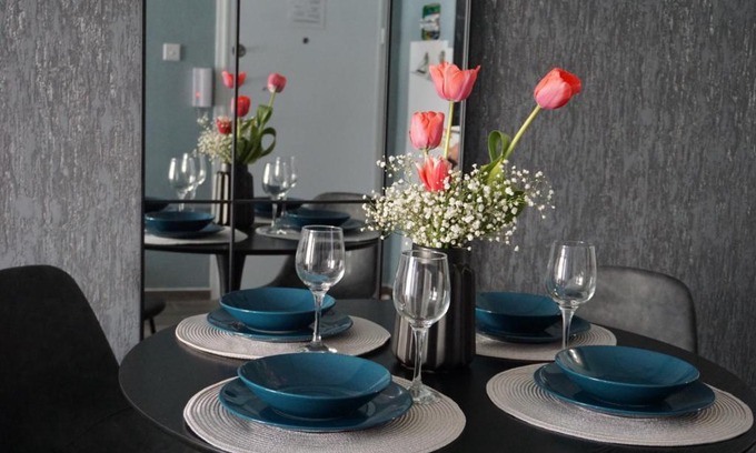 Paceville Apartment | KORZO SUITES PACEVILLE
