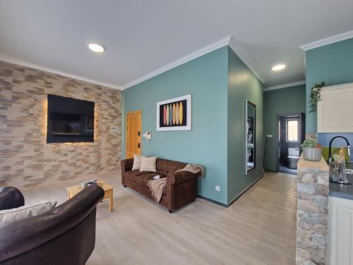 Senglea Apartment | KORZO SUITES SENGLEA WATERFRONT