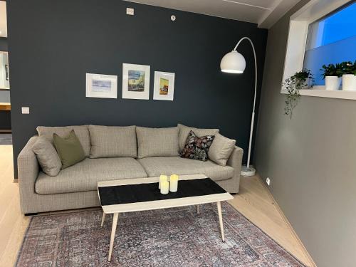 Tromso Apartment | Koselig byleilighet sør i sentrum av Tromsø.
