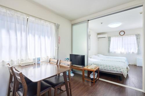 Koshigoe Apartment | KOSHIGOE seaside inn