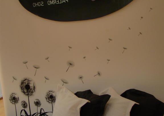 Palermo Hotel | Koten Hotel