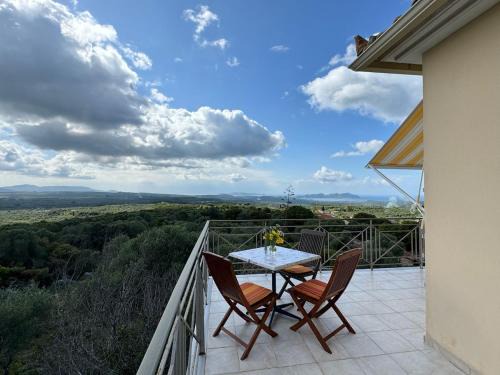 Pylos-Nestoras Apartment | Kotroni
