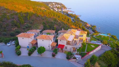 Kassandra Villa | Koumaros Villas
