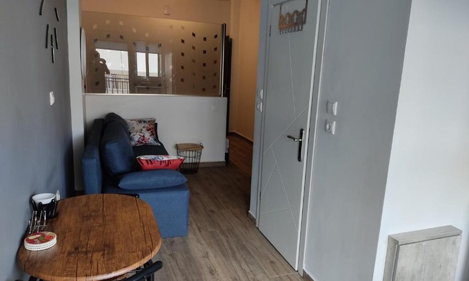 Alexandroupoli Apartment | Kova2