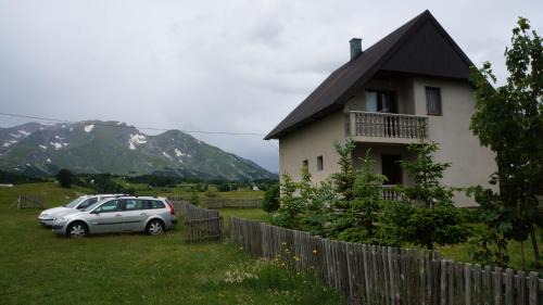 Zabljak House | Kovcica Rooms