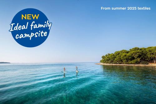 Vrsar Resort | Koversada Camping Resort