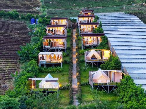 Mae Rim Resort | Koya Homestay โกญ่า โฮมสเตย์