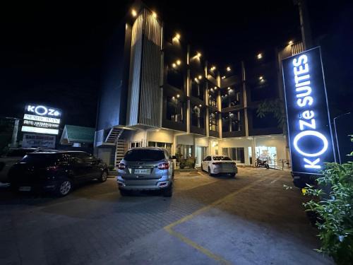 Dumaguete Hotel | Koze Suites