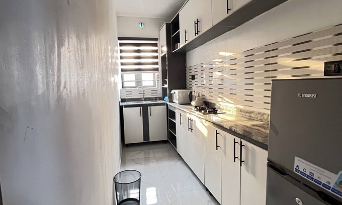 Ofin Apartment | KOZY APARTMENT & LOUNGE