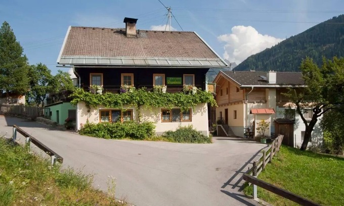 Rangersdorf House | Kräuterbauernhof Rosenkranz