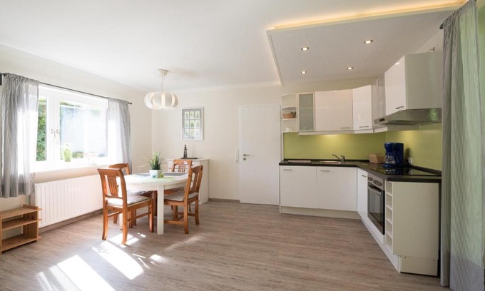 Manhagen Apartment | Krögerhof