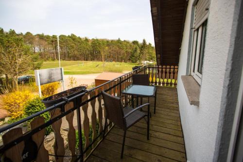 Krov Apartment | Kröver Berg