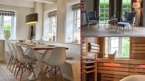Wyk auf Foehr House | Krabbenhus
