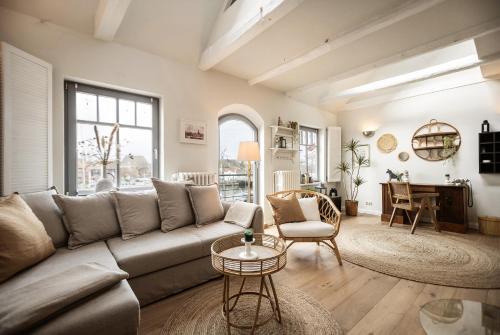 Neustadt in Holstein Apartment | KRABBES große Hafenliebe