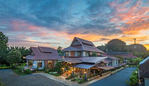Downtown Krabi Hotel | Krabi Home Town Boutique