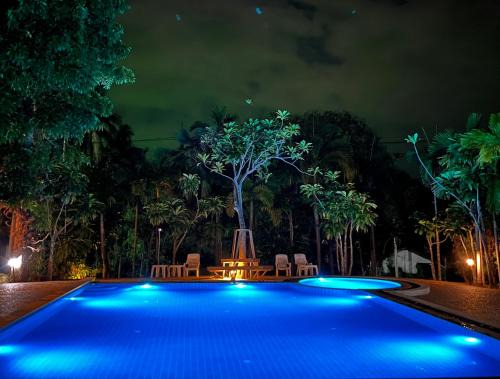 Nong Thale Hotel | Krabi Klong Muang Bay Resort