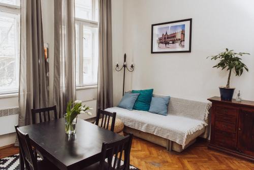 City Centre Apartment | Kraków Wawel Zwierzyniecka