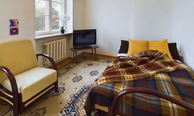 Old Town Apartment | Krakowskie Przedmieście 61 | Studio | Centre
