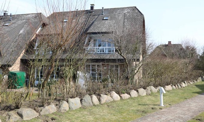 Munkmarsch Apartment | Krause