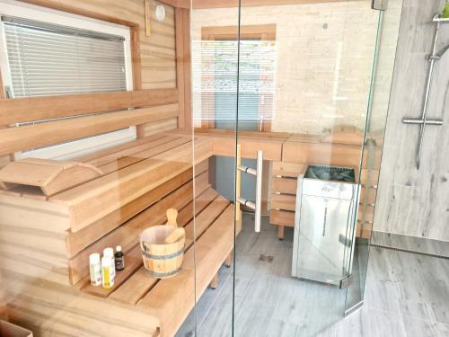 Sankt Lorenzen ob Murau House | Kreischberg Deluxe with Finnish Sauna
