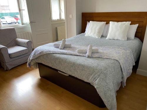 Mundaka Apartment | Kresala Etxea