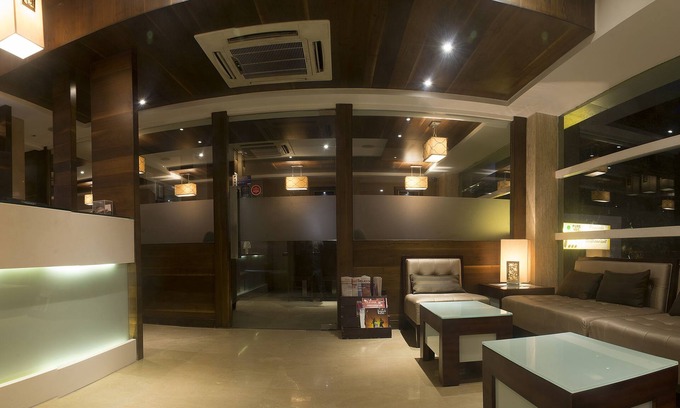 Ahmedabad Hotel | Krios Hotel