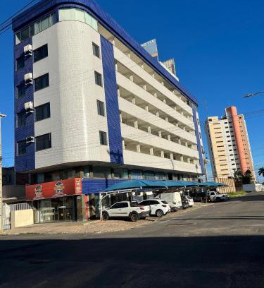 Petrolina Hotel | Kris Hotel