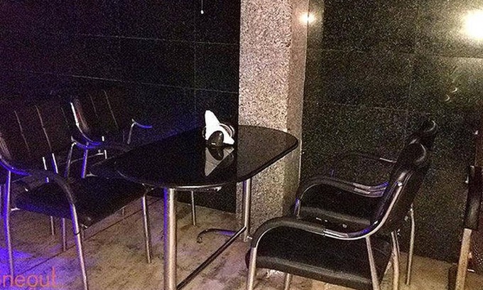 T Nagar Hotel | Krishna International