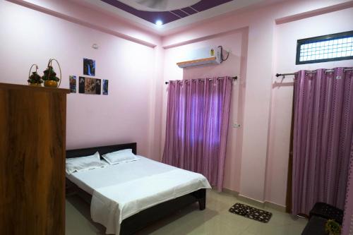 Varanasi House | Krishna Kunj Inn
