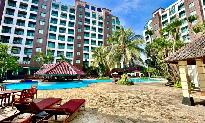 Cilandak Apartment | Kristal Hotel Jakarta