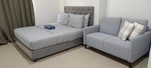 Socorro Apartment | Kristal Place