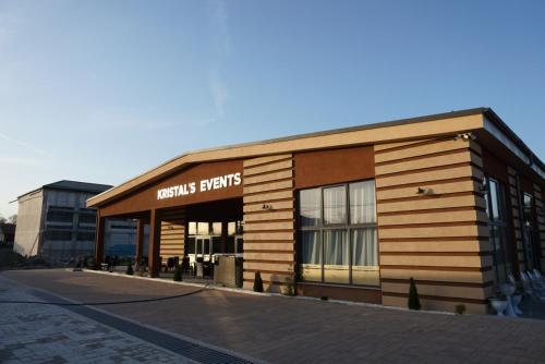 Cehu Silvaniei Resort | Kristals Events