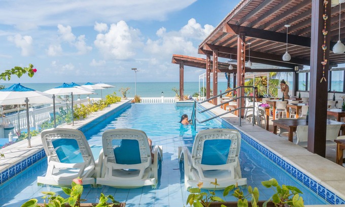 Ponta Negra Hotel | Kristie Resort
