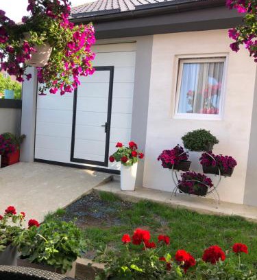Kragujevac Villa | Kristina House