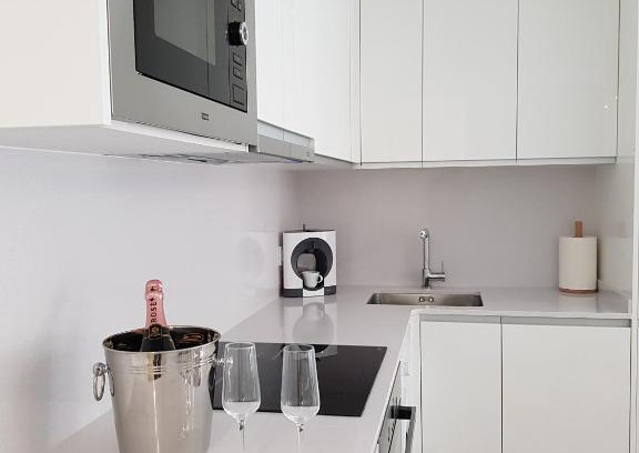 Calella Apartment | Krm Suite Apartament