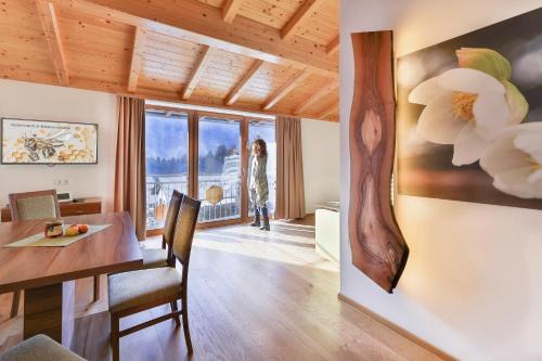 Hermagor-Pressegger See Apartment | Kronhofer – Apartments & Erlebnis-Imkerei