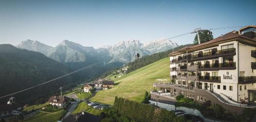 Sorafurcia Hotel | Kronplatz-Resort Hotel Kristall