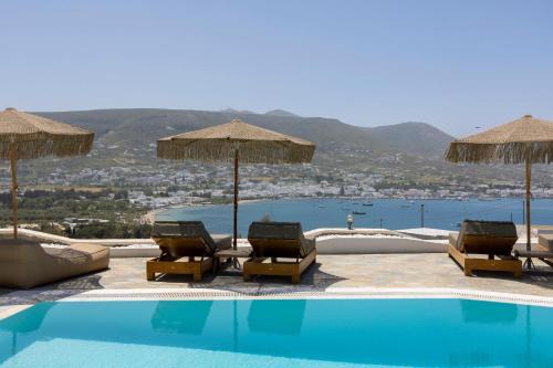 Krotiri Apartment | KrotiriBay adults