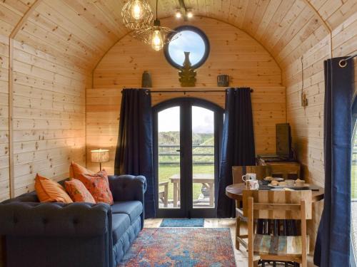 Boscastle House | Krowji Klys