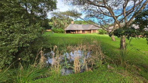 Hazyview Ski Chalet | Kruger Park Lodge 243