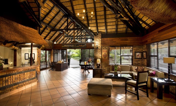 Hazyview Apartment | Kruger Park Lodge